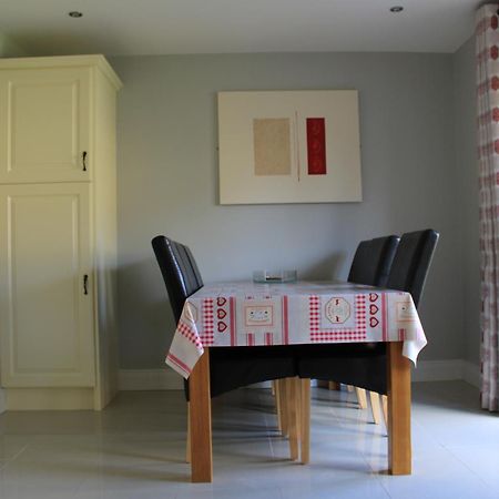 Cosy Holidayhomes Kenmare Exteriér fotografie