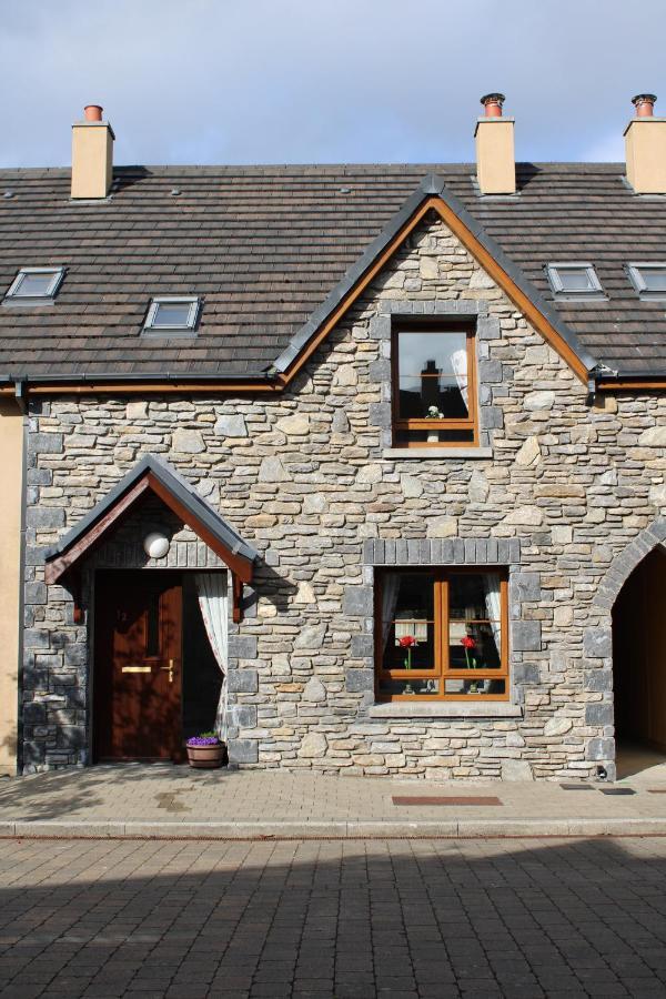Cosy Holidayhomes Kenmare Exteriér fotografie