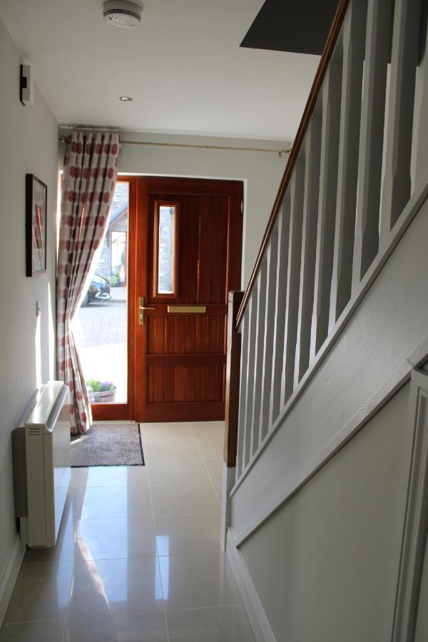 Cosy Holidayhomes Kenmare Exteriér fotografie