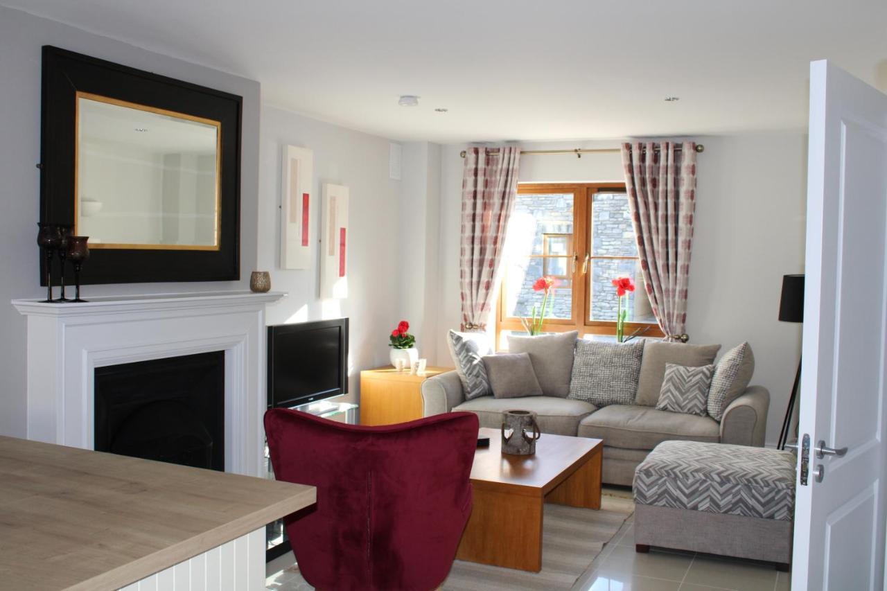 Cosy Holidayhomes Kenmare Exteriér fotografie