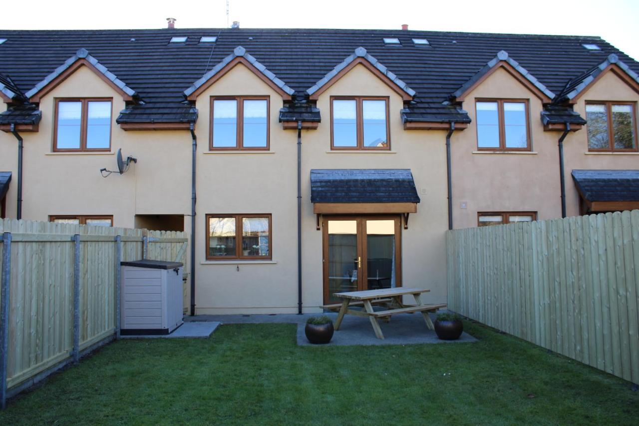 Cosy Holidayhomes Kenmare Exteriér fotografie