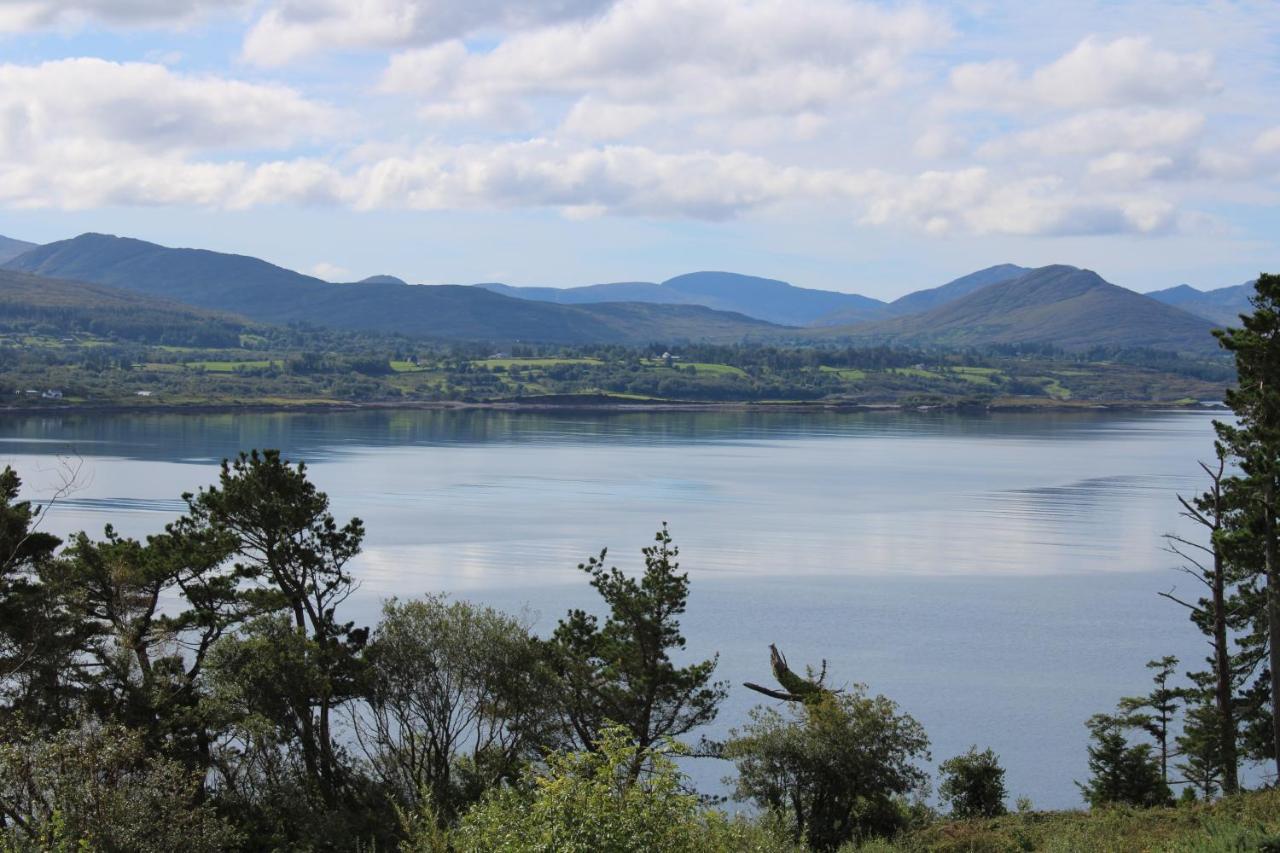 Cosy Holidayhomes Kenmare Exteriér fotografie