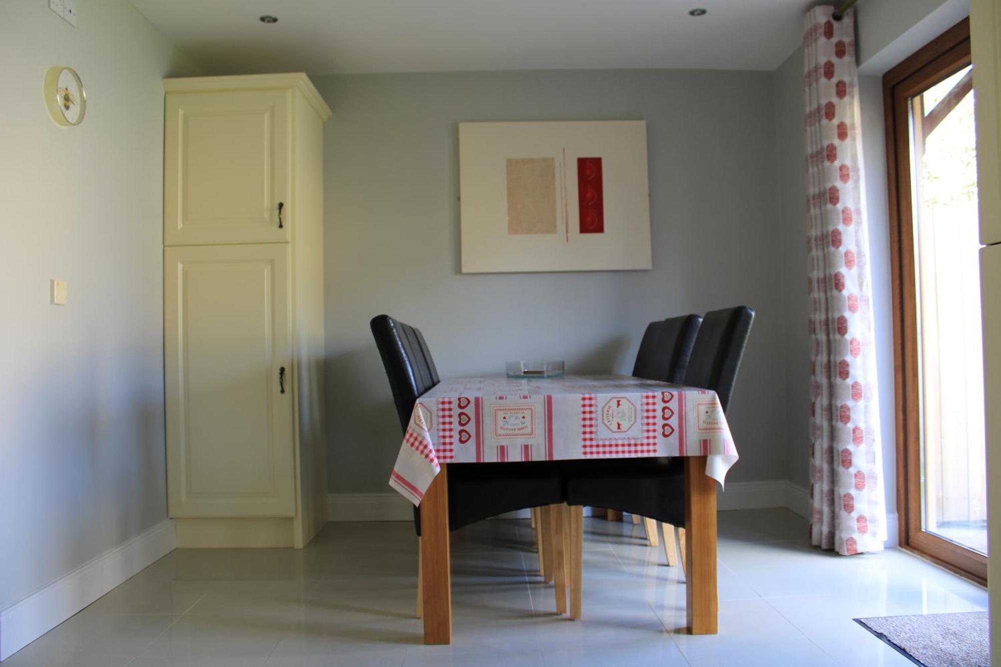 Cosy Holidayhomes Kenmare Exteriér fotografie