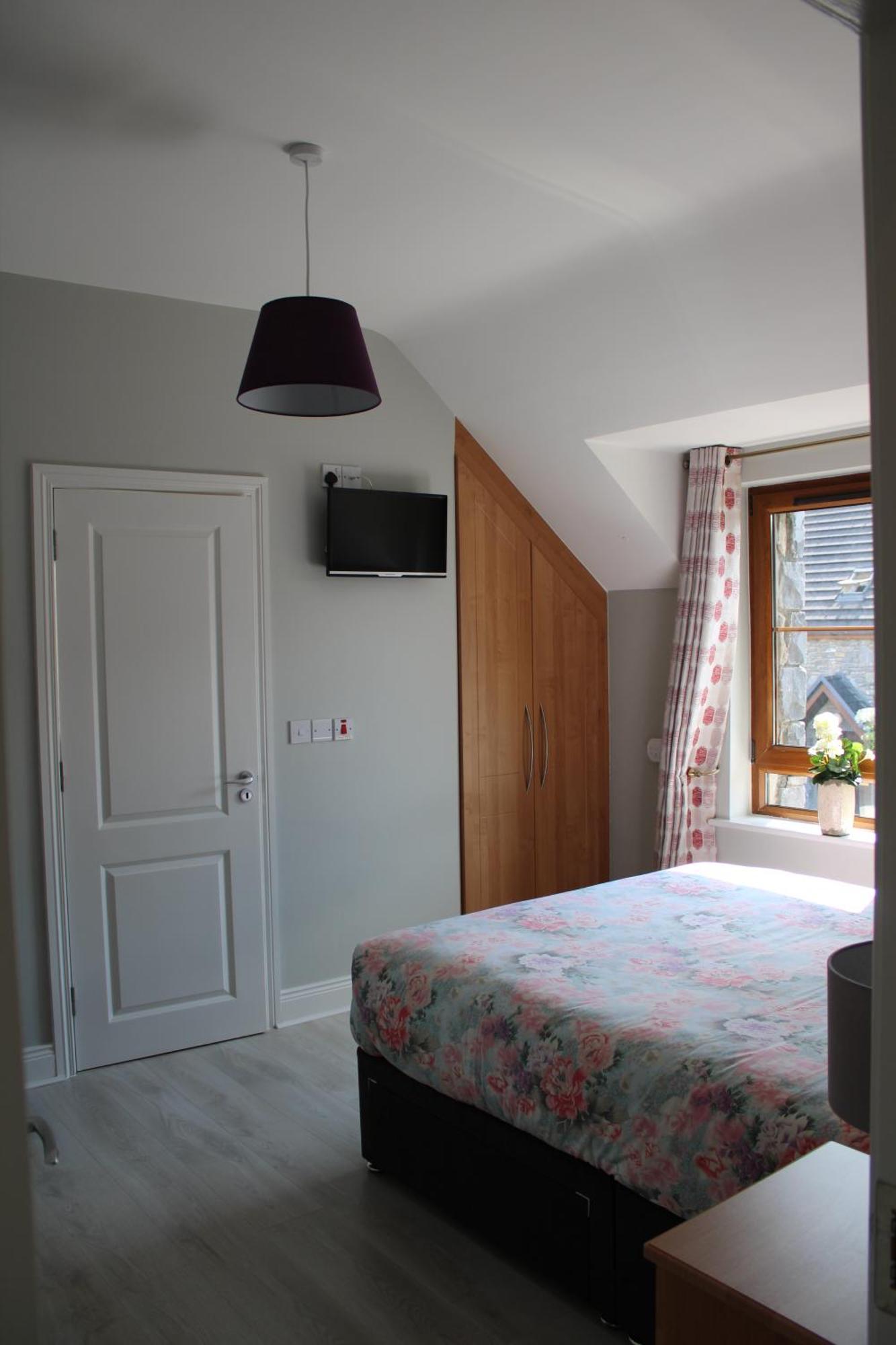Cosy Holidayhomes Kenmare Exteriér fotografie