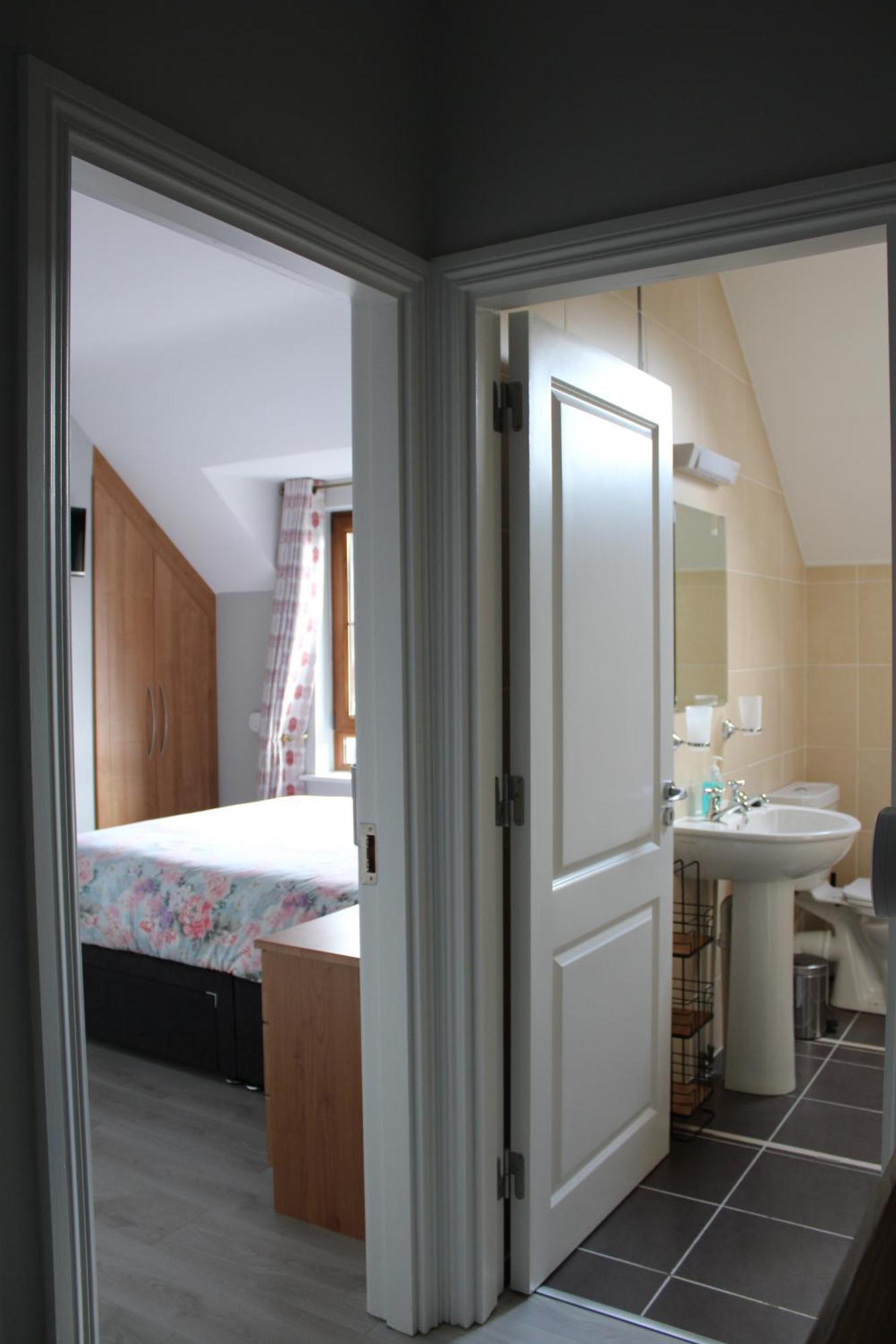 Cosy Holidayhomes Kenmare Exteriér fotografie