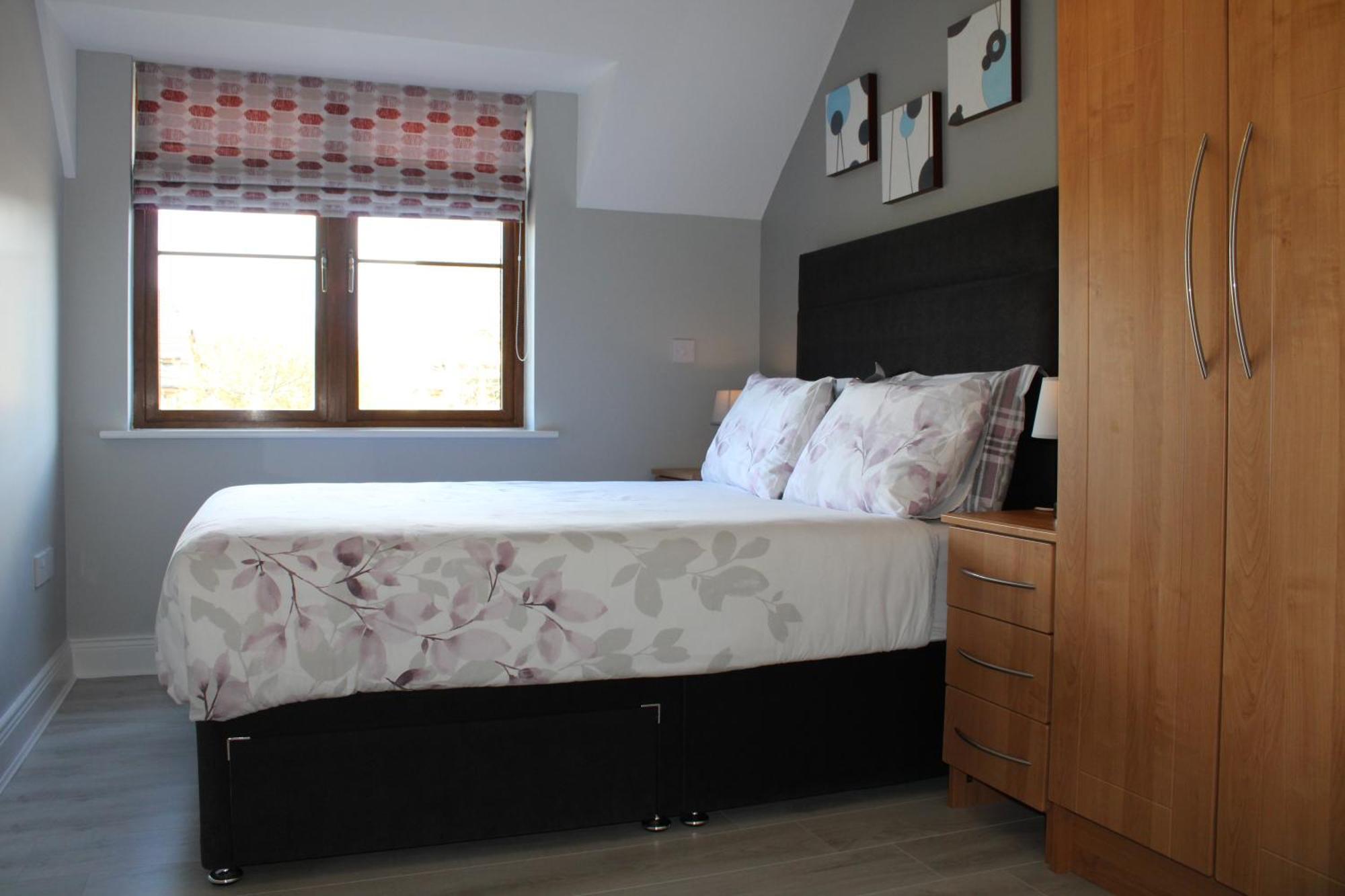 Cosy Holidayhomes Kenmare Exteriér fotografie