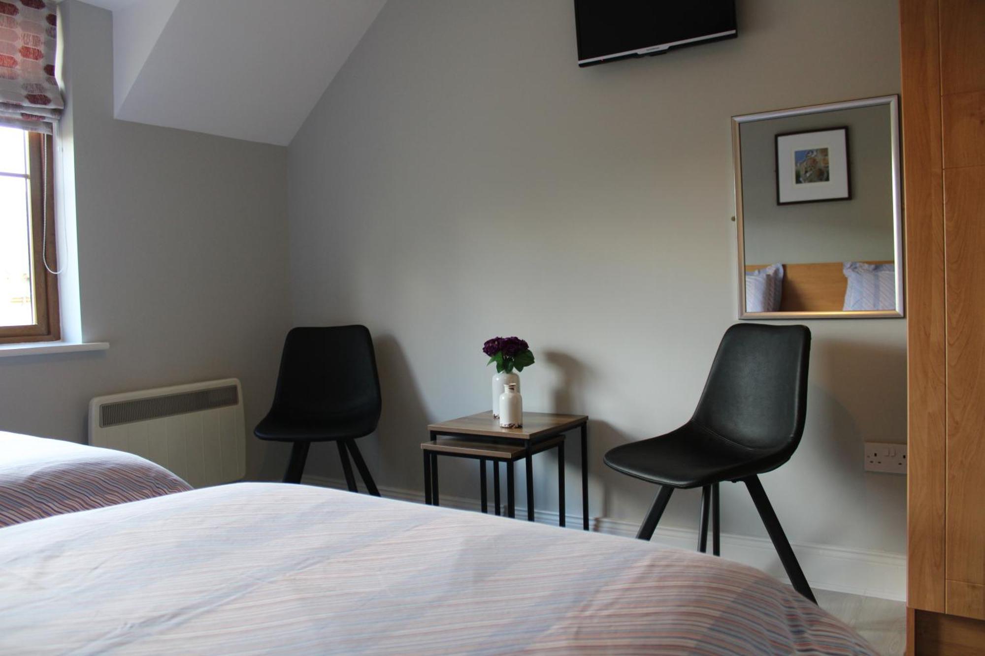 Cosy Holidayhomes Kenmare Exteriér fotografie