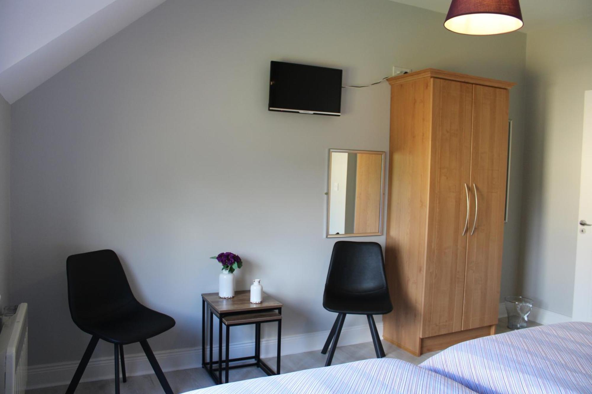Cosy Holidayhomes Kenmare Exteriér fotografie