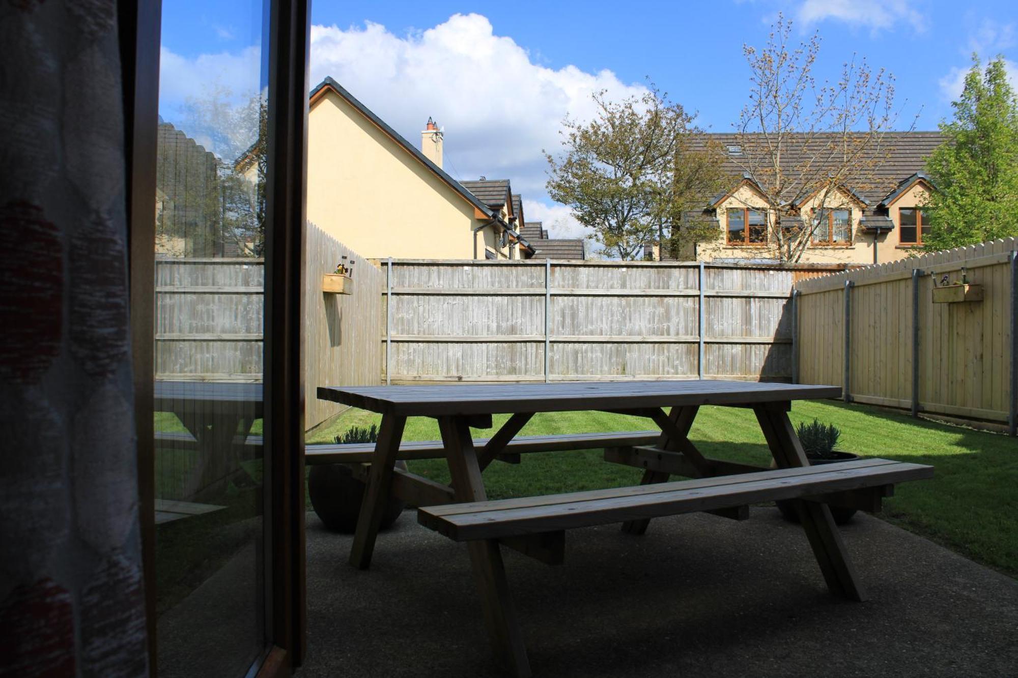 Cosy Holidayhomes Kenmare Exteriér fotografie