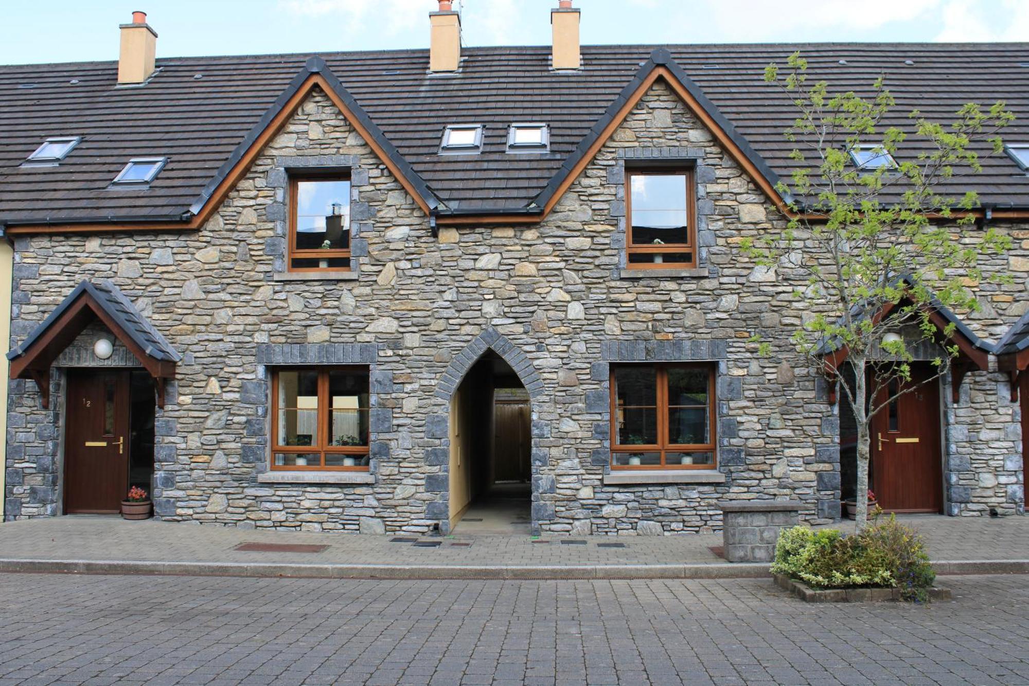 Cosy Holidayhomes Kenmare Exteriér fotografie